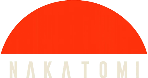 Nakatomi Estudios