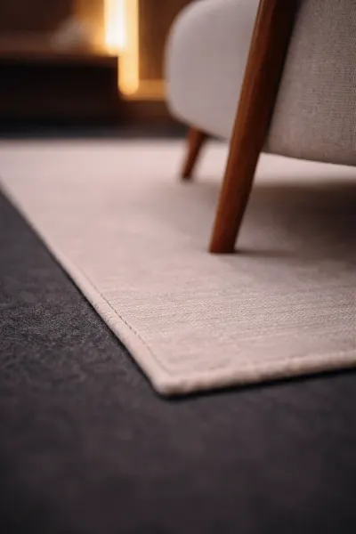 Textura · alfombra