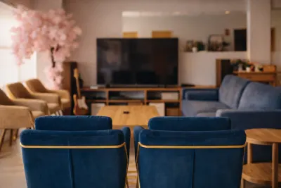 Sala de estar