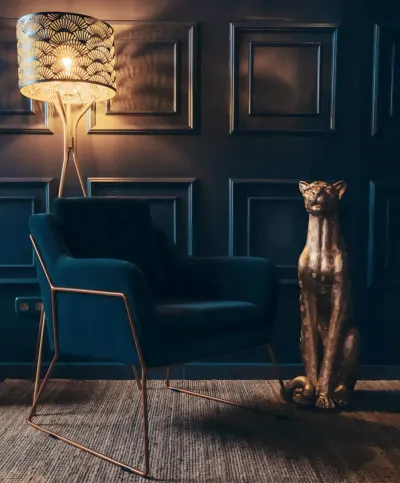 Camerino · sillón